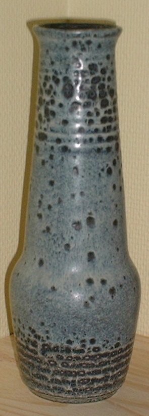 Gunnar Nylund signerad vas R�rstrand