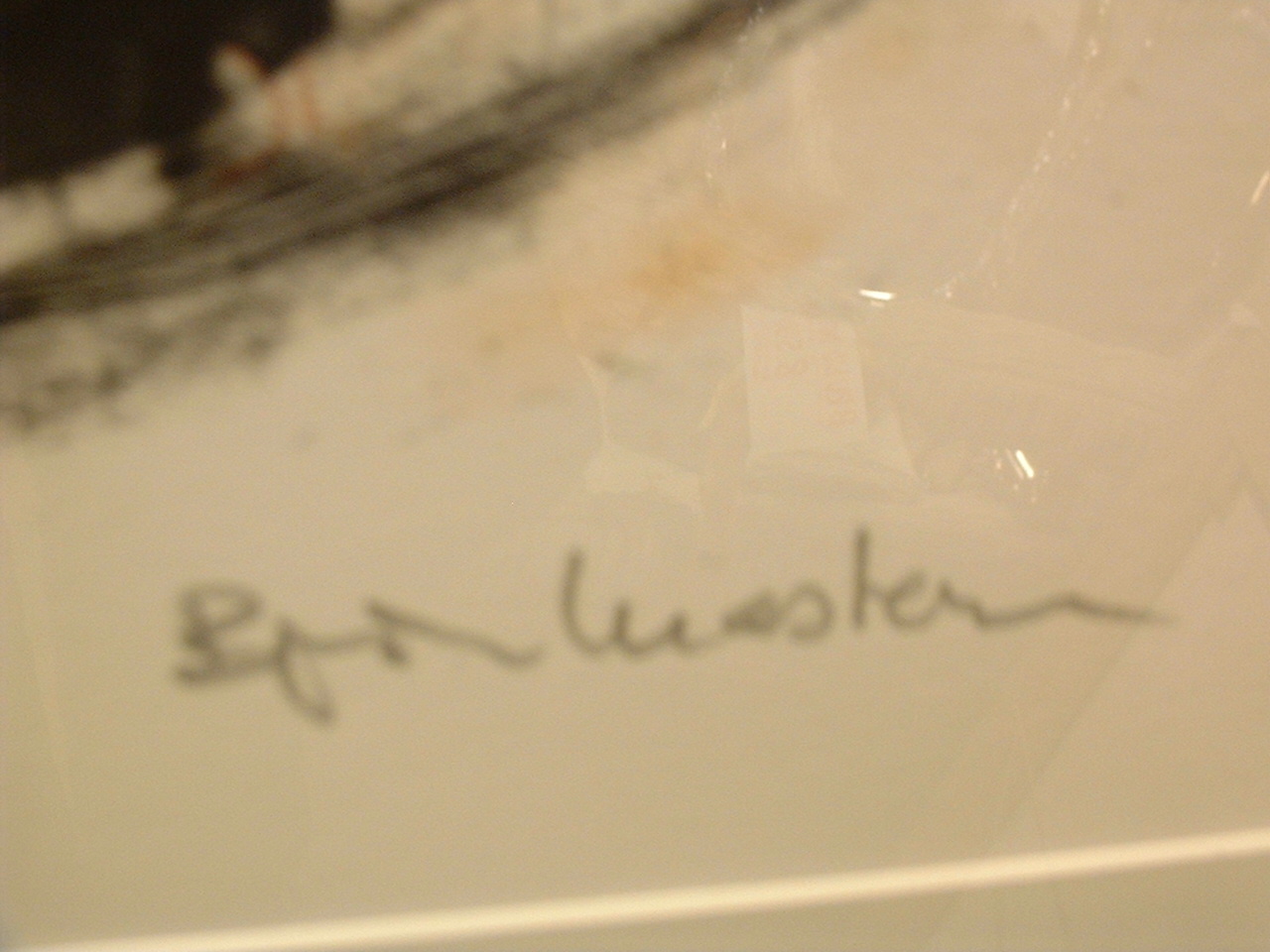 Bj�rn Krestensson.